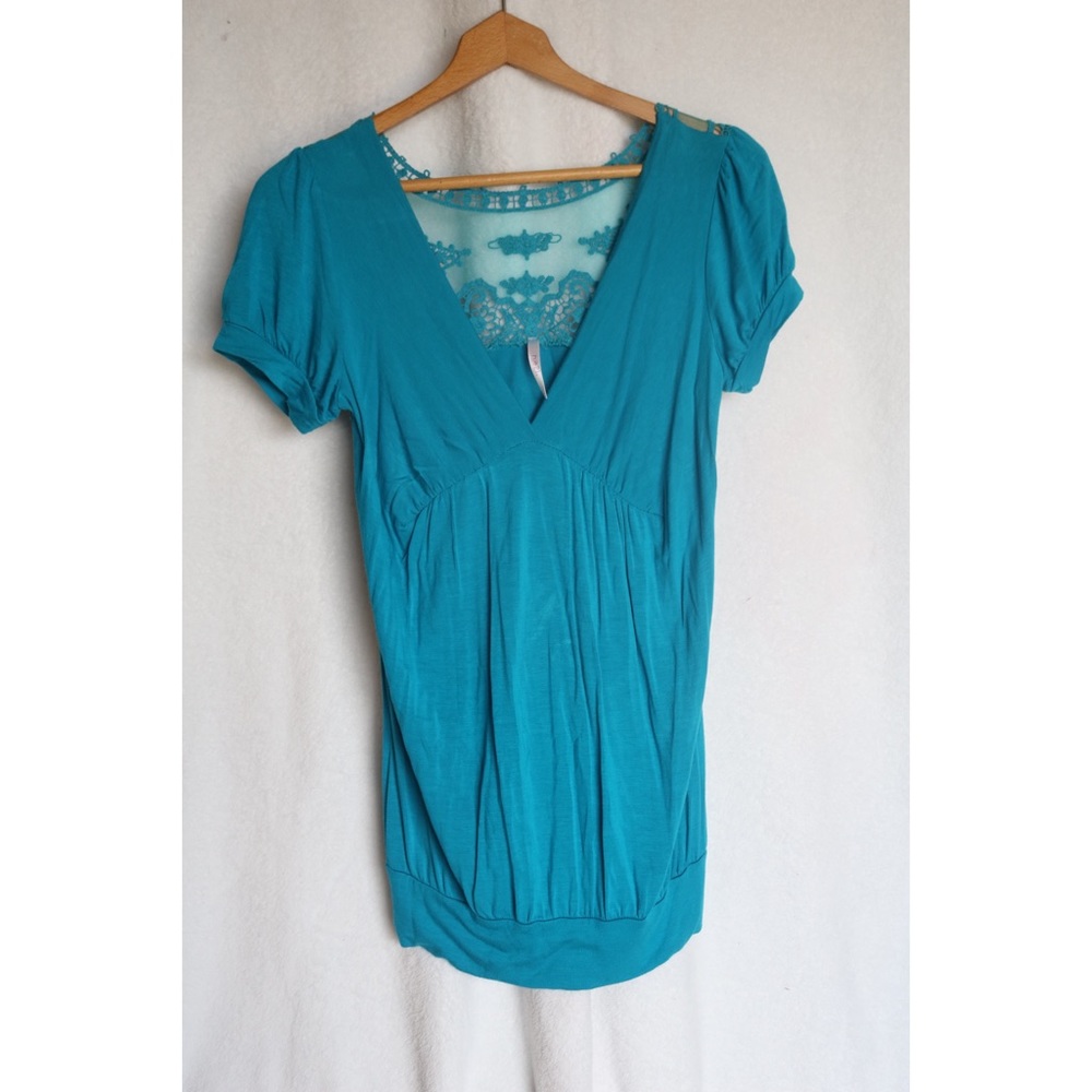 Rue 21 Top